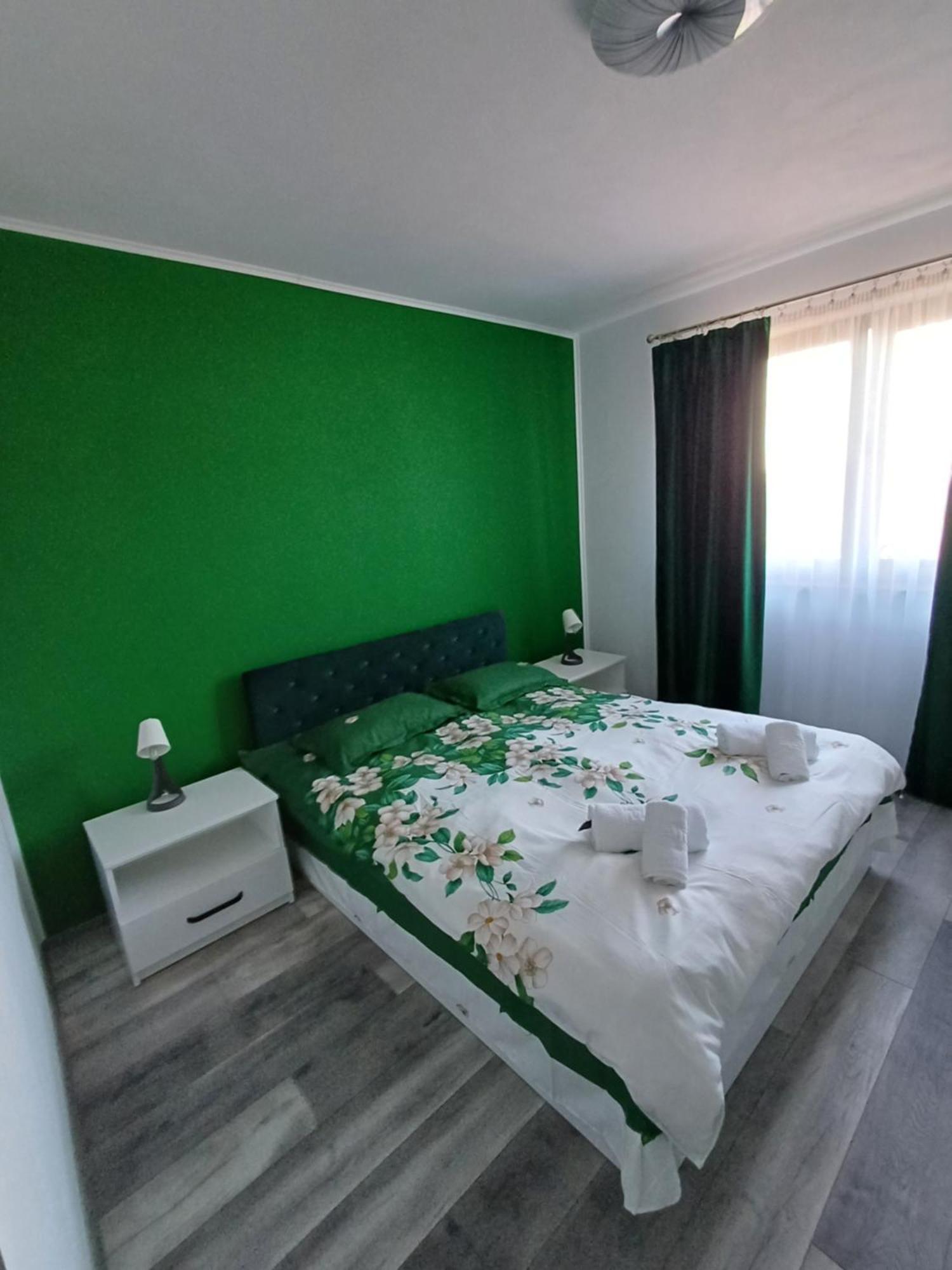 Had Luxury Suite Alba Iulia Exterior foto